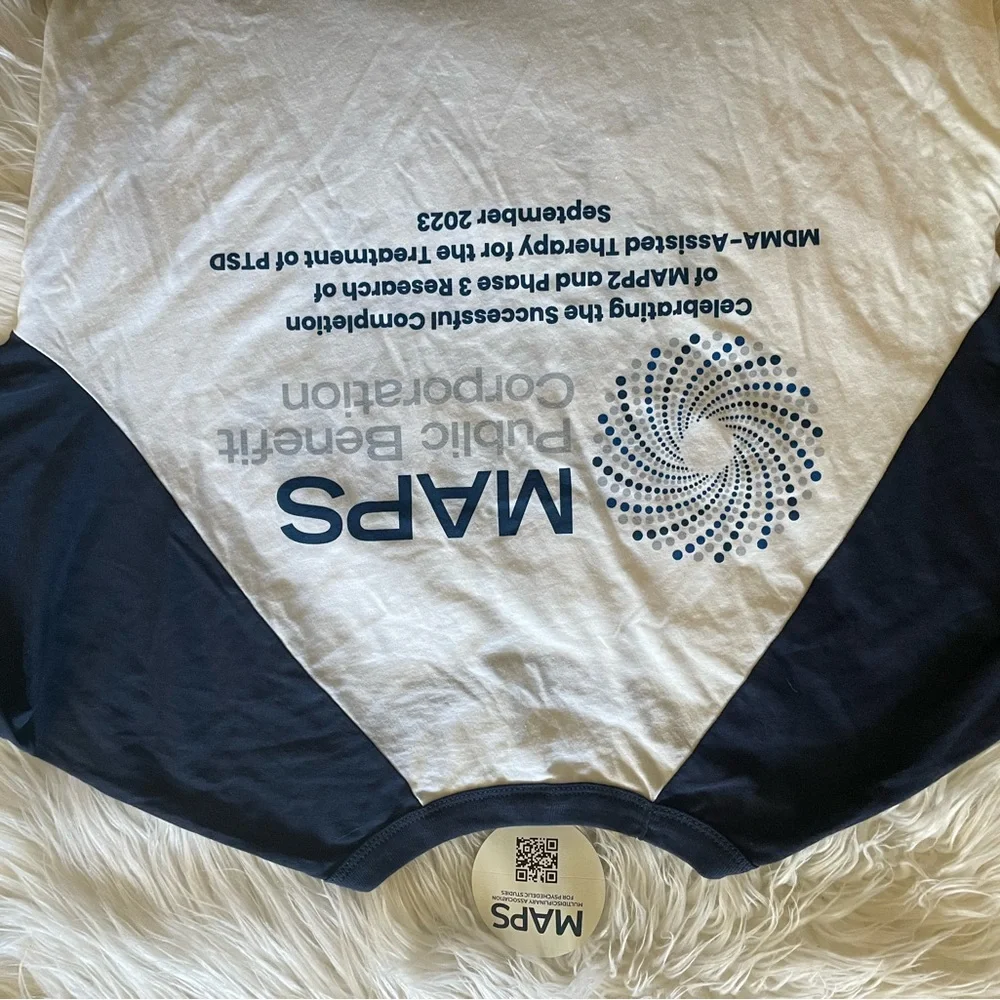 SzM baseball tshirt - Picture 3 of 6